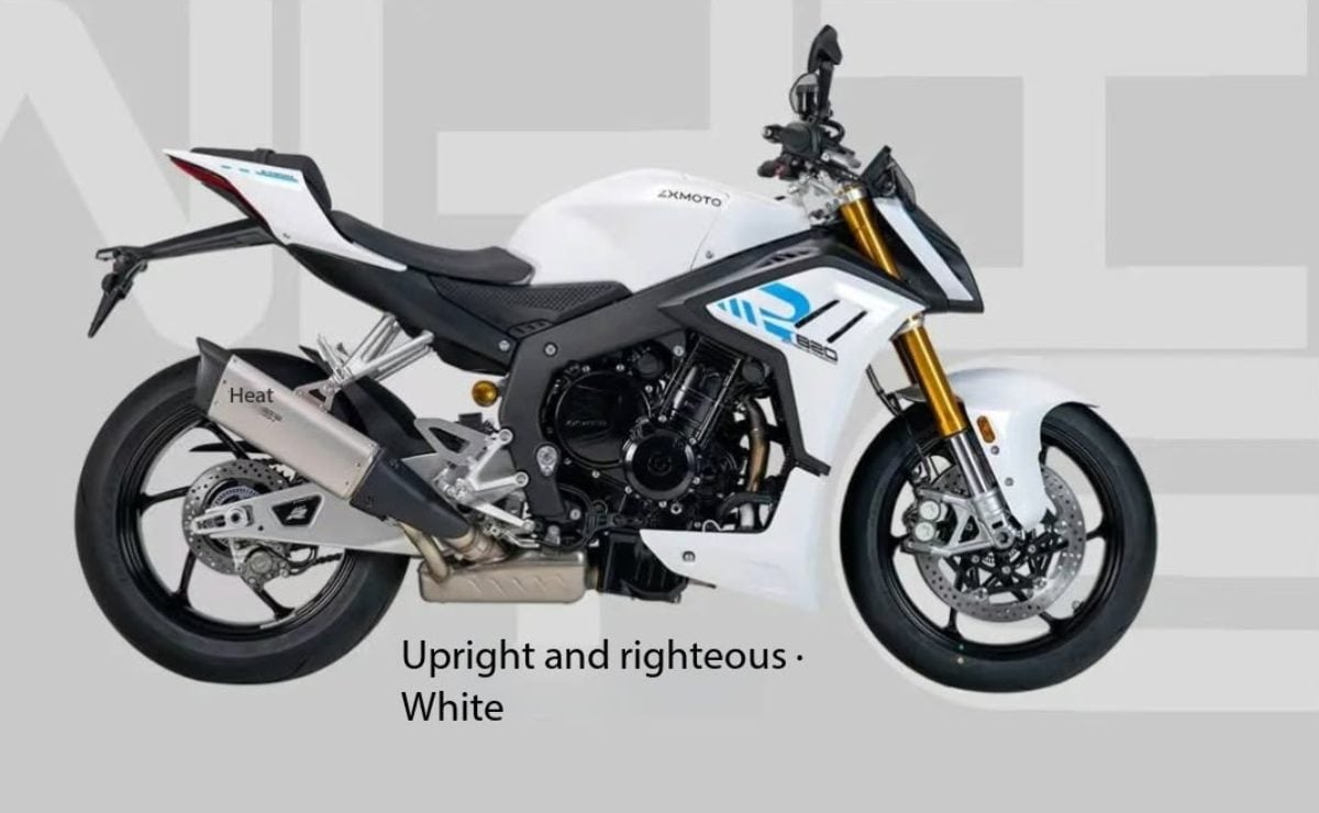 ZXMoto 820R: La Nueva Naked de Media Cilindrada que Revoluciona el Mercado MDP zxmoto 820r 2 1 ZXMoto 820R: La Nueva Naked de Media Cilindrada que Revoluciona el Mercado