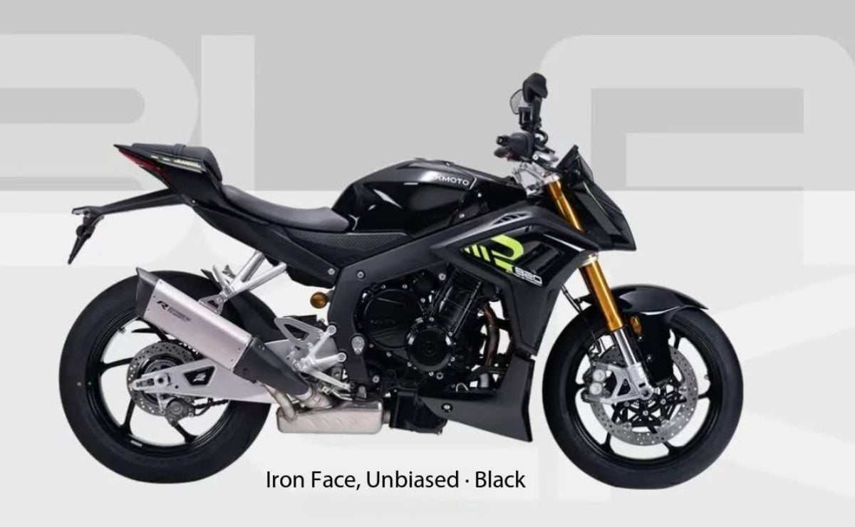 ZXMoto 820R: La Nueva Naked de Media Cilindrada que Revoluciona el Mercado MDP zxmoto 820r 3 ZXMoto 820R: La Nueva Naked de Media Cilindrada que Revoluciona el Mercado