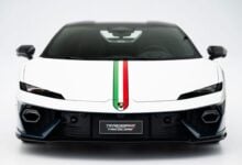 MDP 15 a os despu s lamborghini recupera la 1200x740 1 Lamborghini Rinde Otro Tributo Patriótico: El Vuelve a Hacer Historia