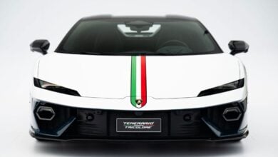 MDP 15 a os despu s lamborghini recupera la 1200x740 1 Lamborghini Rinde Otro Tributo Patriótico: El Vuelve a Hacer Historia
