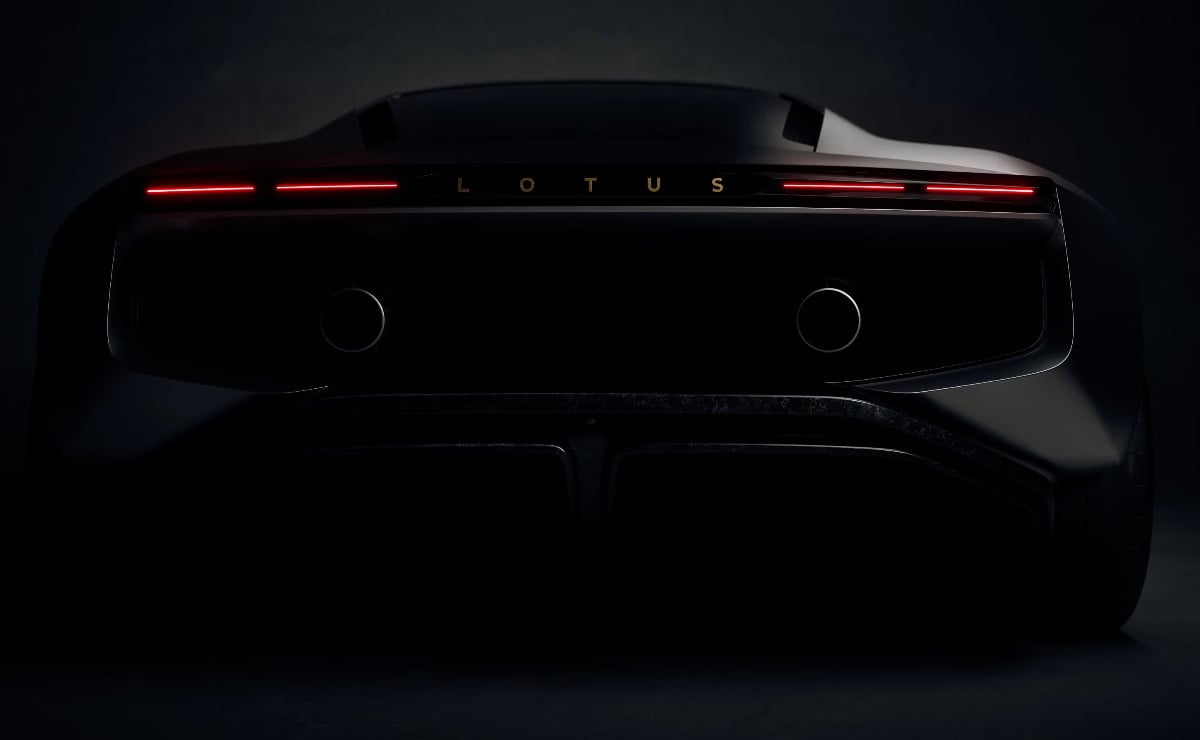 El Nuevo Lotus Esprit: Innovación y Poder Juntos en la Carretera MDP 2029 lotus esprit to offer v 6 option al El Nuevo Lotus Esprit: Innovación y Poder Juntos en la Carretera