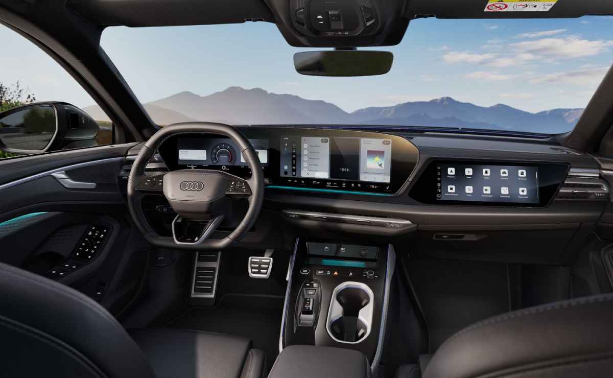 Descubre el Nuevo Audi A6 2026: Elegancia y Rendimiento en el Corazón de Argentina MDP Audi A6 2026 1 Descubre el Nuevo Audi A6 2026: Elegancia y Rendimiento en el Corazón de Argentina