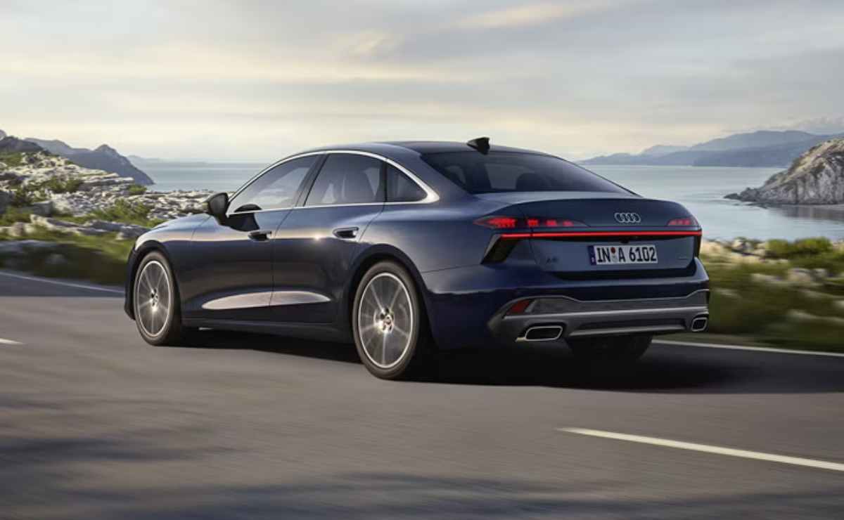 Descubre el Nuevo Audi A6 2026: Elegancia y Rendimiento en el Corazón de Argentina MDP Audi A6 2026 2 Descubre el Nuevo Audi A6 2026: Elegancia y Rendimiento en el Corazón de Argentina