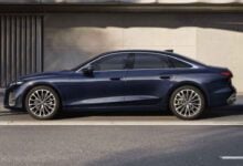 MDP Audi A6 2026 4 Descubre el Nuevo Audi A6 2026: Elegancia y Rendimiento en el Corazón de Argentina