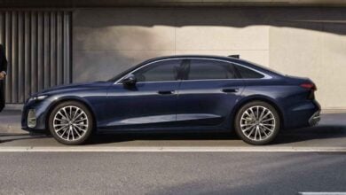 MDP Audi A6 2026 4 Descubre el Nuevo Audi A6 2026: Elegancia y Rendimiento en el Corazón de Argentina