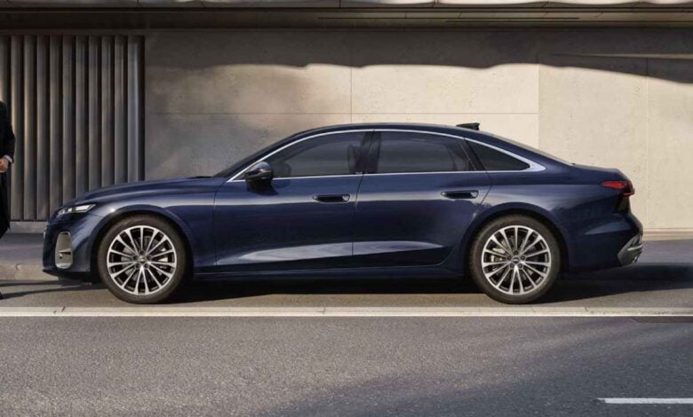 Descubre el Nuevo Audi A6 2026: Elegancia y Rendimiento en el Corazón de Argentina MDP Audi A6 2026 4 Descubre el Nuevo Audi A6 2026: Elegancia y Rendimiento en el Corazón de Argentina