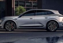 MDP Avatr 07L SUV 1 El Avatr 07L: El SUV Eléctrico Chino que Promete Redefinir el Mercado