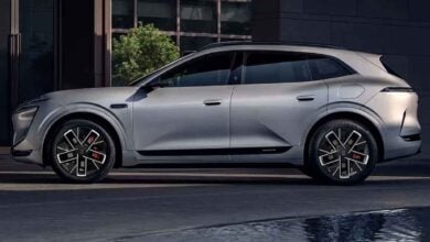 MDP Avatr 07L SUV 1 El Avatr 07L: El SUV Eléctrico Chino que Promete Redefinir el Mercado