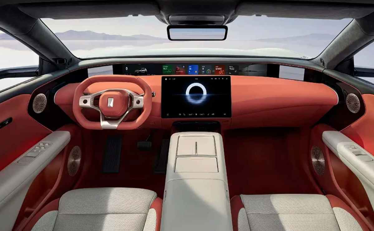 El Avatr 07L: El SUV Eléctrico Chino que Promete Redefinir el Mercado MDP Avatr 07L SUV 2 El Avatr 07L: El SUV Eléctrico Chino que Promete Redefinir el Mercado