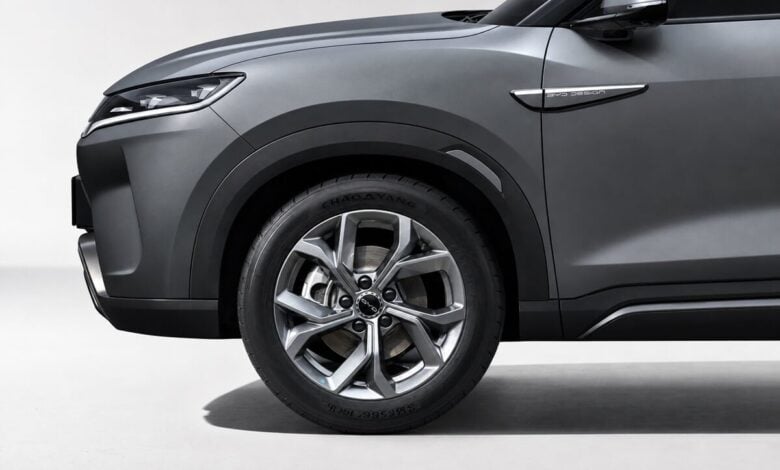 BYD ATTO 2 DM-i: Un Nuevo Jugador en el Mercado Europeo de los SUV Compactos MDP BYD ATTO 2 DM i 2026 BYD ATTO 2 DM-i: Un Nuevo Jugador en el Mercado Europeo de los SUV Compactos