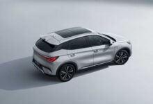 MDP BYD ATTO 3 EVO 1 BYD ATTO 3 EVO 2026: La Evolución Eléctrica Más Esperada Llega a Australia