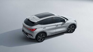 BYD ATTO 3 EVO 2026: La Evolución Eléctrica Más Esperada Llega a Australia MDP BYD ATTO 3 EVO 1 BYD ATTO 3 EVO 2026: La Evolución Eléctrica Más Esperada Llega a Australia