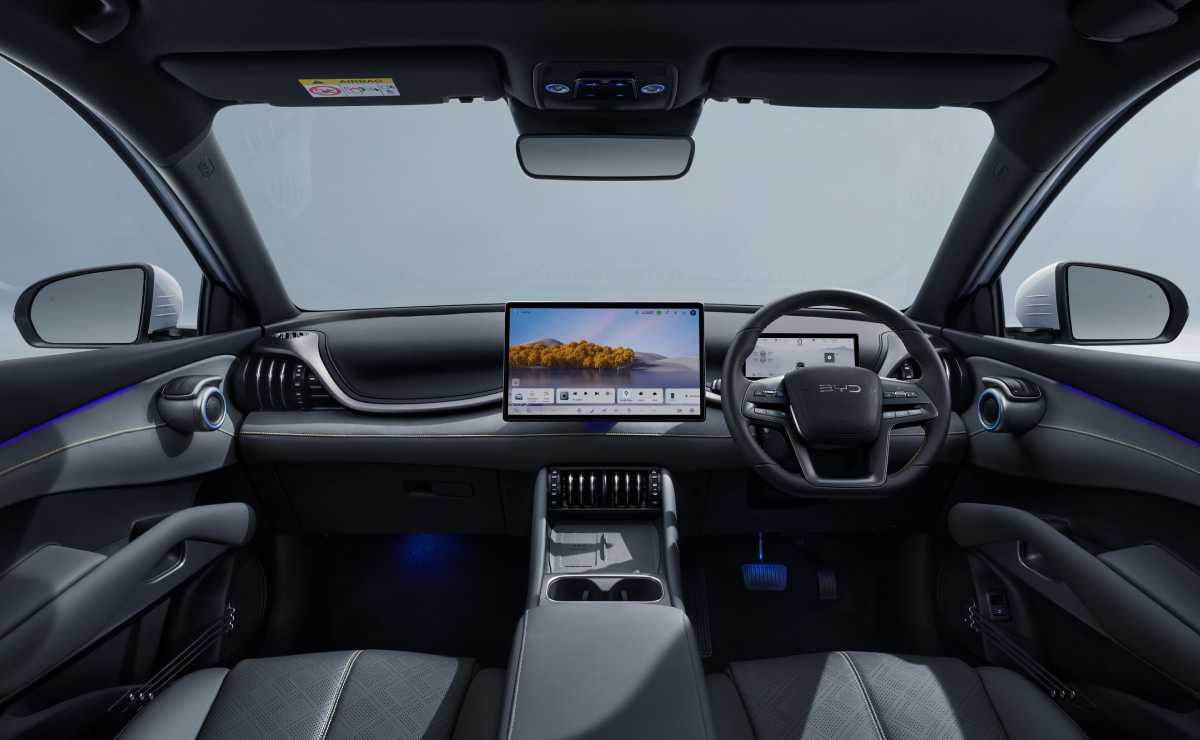 MDP BYD ATTO 3 EVO 4 BYD ATTO 3 EVO 2026: La Evolución Eléctrica Más Esperada Llega a Australia