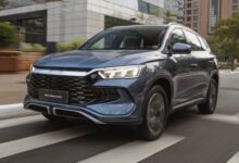 MDP BYD Song Pro accion ¿BYD Song Pro redefinirá el mercado de SUV híbridos en 2023?