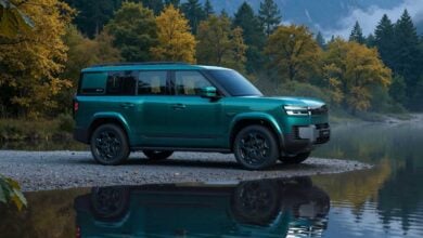 MDP BYD Ti 7 2 El BYD Ti 7: El SUV de siete plazas que promete revolucionar el mercado del Reino Unido
