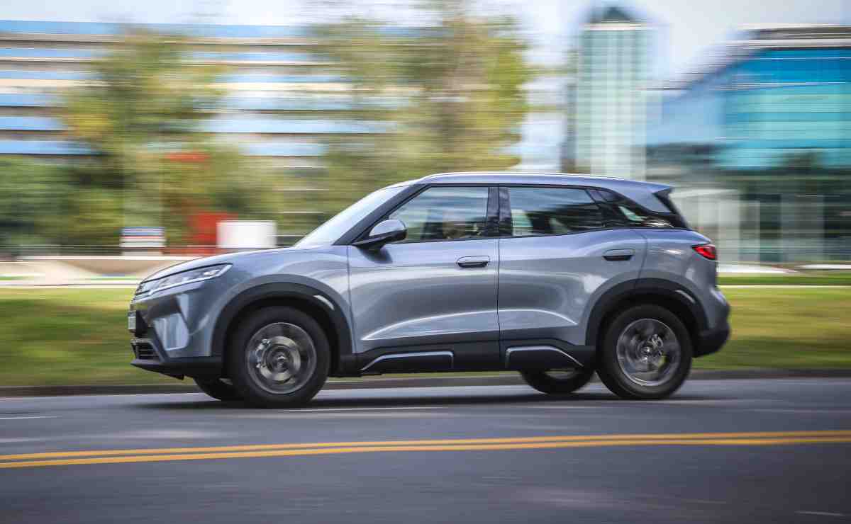 MDP BYD Yuan Pro La Revolución Silenciosa: ¿Cómo el 2026 Transformó el Mercado Argentino de Autos Eléctricos?