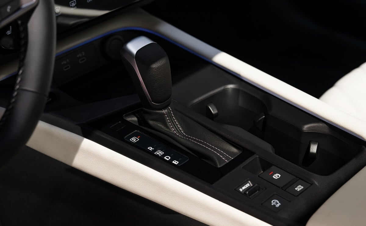 MDP Caja CVT la clave del nuevo Nissan Sentra Nissan Sentra 2027: Nuevas Actualizaciones en Estados Unidos que Despiertan Interés