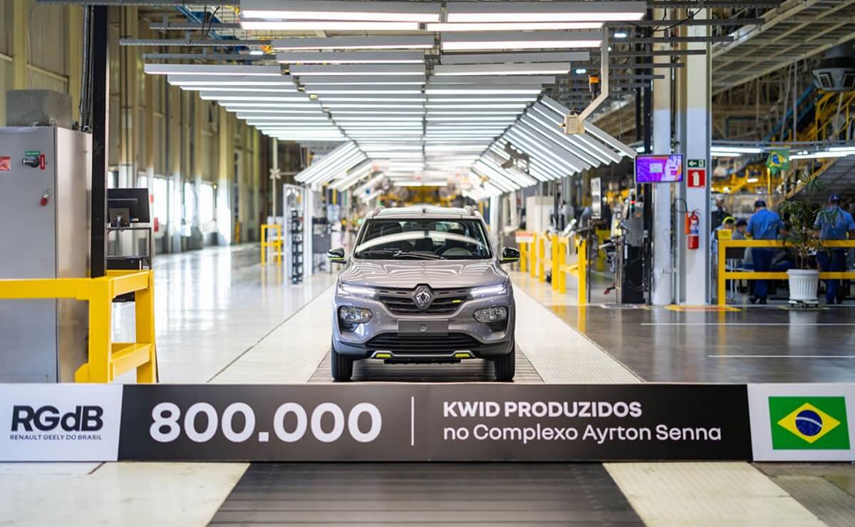 Renault Kwid: El Modelo Económico que Revoluciona el Mercado Automotriz MDP Caracteristicas Renault Kwid Renault Kwid: El Modelo Económico que Revoluciona el Mercado Automotriz