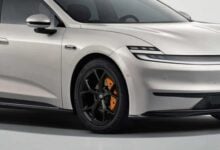 MDP Changan Nevo A06 sedan Changan Nevo A06: Un Nuevo Hito en el Mundo de los Autos Eléctricos
