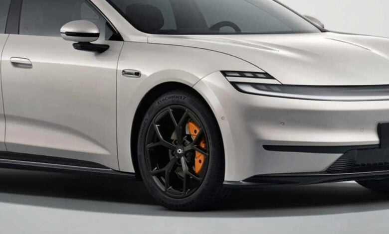 Changan Nevo A06: Un Nuevo Hito en el Mundo de los Autos Eléctricos MDP Changan Nevo A06 sedan Changan Nevo A06: Un Nuevo Hito en el Mundo de los Autos Eléctricos