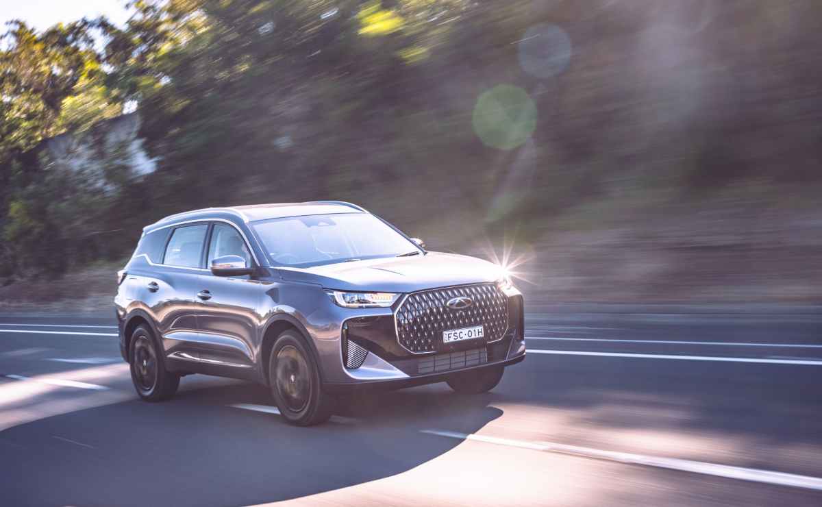 ¿Por qué el Chery Tiggo 7 Super Hybrid es la opción más atractiva en su segmento? MDP Chery Tiggo 7 CSH 1 ¿Por qué el Chery Tiggo 7 Super Hybrid es la opción más atractiva en su segmento?