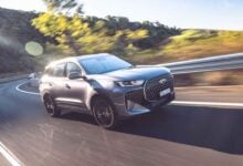 MDP Chery Tiggo 7 CSH ¿Por qué el Chery Tiggo 7 Super Hybrid es la opción más atractiva en su segmento?