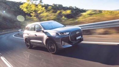 MDP Chery Tiggo 7 CSH ¿Por qué el Chery Tiggo 7 Super Hybrid es la opción más atractiva en su segmento?