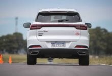 MDP Chery Tiggo 7 Pro Hybrid 3 Chery Tiggo 7 Pro Hybrid: La Oportunidad que No Querrás Perderte