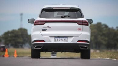 MDP Chery Tiggo 7 Pro Hybrid 3 Chery Tiggo 7 Pro Hybrid: La Oportunidad que No Querrás Perderte