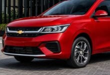 MDP Chevrolet Aveo precio Chevrolet Aveo se posiciona como el auto más accesible en México: ¿Qué lo hace destacar?