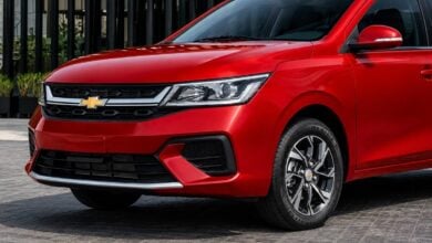 Chevrolet Aveo se posiciona como el auto más accesible en México: ¿Qué lo hace destacar? MDP Chevrolet Aveo precio Chevrolet Aveo se posiciona como el auto más accesible en México: ¿Qué lo hace destacar?