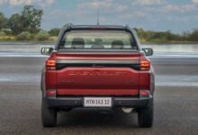 MDP Chevrolet Montana 2026 1 Chevrolet Actualiza Precios de la Montana para 2026: ¿La Pick Up Compacta que Conquistará el Mercado?