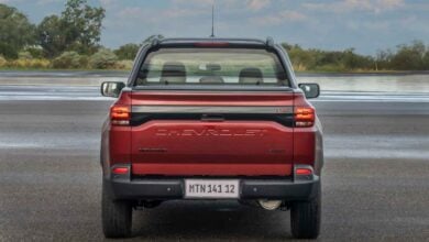 MDP Chevrolet Montana 2026 1 Chevrolet Actualiza Precios de la Montana para 2026: ¿La Pick Up Compacta que Conquistará el Mercado?