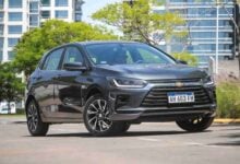 MDP Chevrolet Onix Premier 2025 9 ¿Es el Chevrolet Onix el Auto Más Atractivo del Mercado Argentino en 2023?