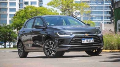 MDP Chevrolet Onix Premier 2025 9 ¿Es el Chevrolet Onix el Auto Más Atractivo del Mercado Argentino en 2023?