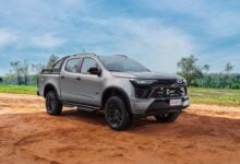MDP Chevrolet S10 Trail Boss pick up ¿Es la Chevrolet S10 la pick-up que redefine la financiación en el mercado?