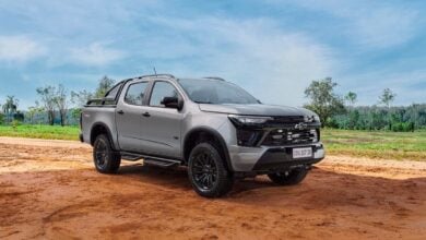 MDP Chevrolet S10 Trail Boss pick up ¿Es la Chevrolet S10 la pick-up que redefine la financiación en el mercado?