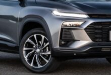MDP Chevrolet Tracker 2027 ¿Es la Nueva Chevrolet Tracker la Revolución en B-SUV que Estábamos Esperando?