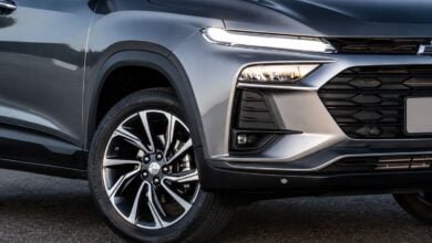 MDP Chevrolet Tracker 2027 ¿Es la Nueva Chevrolet Tracker la Revolución en B-SUV que Estábamos Esperando?
