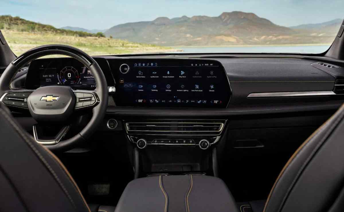 El Chevrolet Traverse 2027: Un Salto Hacia el Lujo y la Innovación MDP Chevrolet Traverse 2027 2 El Chevrolet Traverse 2027: Un Salto Hacia el Lujo y la Innovación