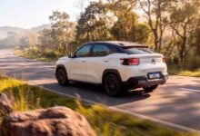 MDP CitroEn Basalt SUV 1 Citroën Basalt 2027: La Evolución Más Esperada en el Mercado Brasileño