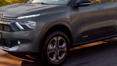 MDP Citroen Aircross 2027 Citroën Aircross 2027: Una Actualización que Promete Conquistar el Segmento B-SUV