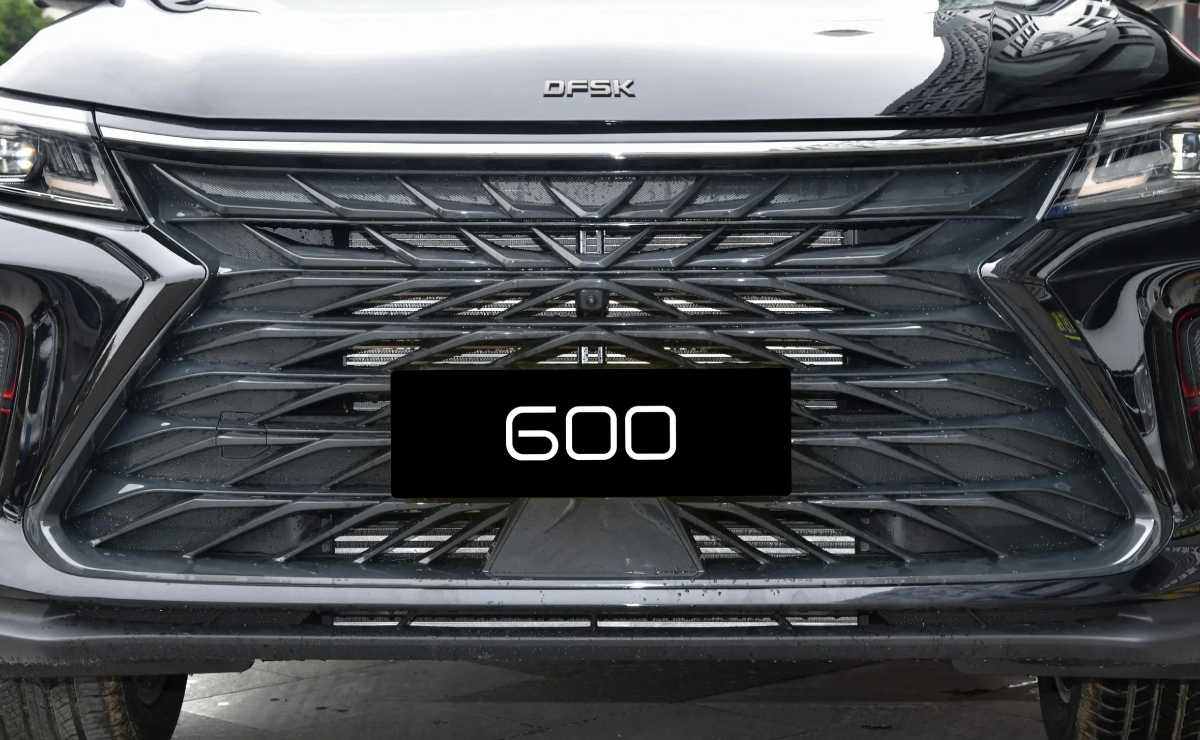DFSK Glory 600: El SUV de siete plazas que revoluciona el mercado argentino MDP DFSK Glory 600 SUV 2 DFSK Glory 600: El SUV de siete plazas que revoluciona el mercado argentino