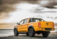 MDP DR PK8 Pick up 1 DR PK8: La revolucionaria pick-up 4x4 que redefine el trabajo en el campo y el día a día