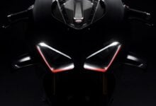 MDP Ducati Panigale V4 SP2 2022 Nueva Ducati Panigale V4 SP 2027: El Regreso de una Leyenda en Dos Ruedas