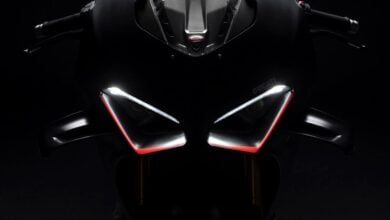 MDP Ducati Panigale V4 SP2 2022 Nueva Ducati Panigale V4 SP 2027: El Regreso de una Leyenda en Dos Ruedas