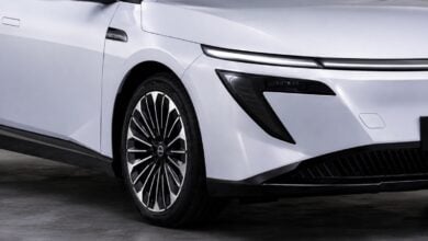 MDP El nuevo Nissan N7 Nissan N7: La llegada del sedán eléctrico que revoluciona el mercado sudamericano