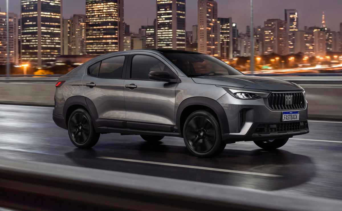 Fiat Revoluciona el Mercado Brasileño con el Fastback 2027: ¿Qué Ofrecen las Nuevas Versiones? MDP Fiat Fastback 2027 2 Fiat Revoluciona el Mercado Brasileño con el Fastback 2027: ¿Qué Ofrecen las Nuevas Versiones?