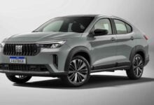MDP Fiat Fastback 2027 3 Fiat Revoluciona el Mercado Brasileño con el Fastback 2027: ¿Qué Ofrecen las Nuevas Versiones?