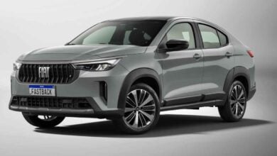 MDP Fiat Fastback 2027 3 Fiat Revoluciona el Mercado Brasileño con el Fastback 2027: ¿Qué Ofrecen las Nuevas Versiones?